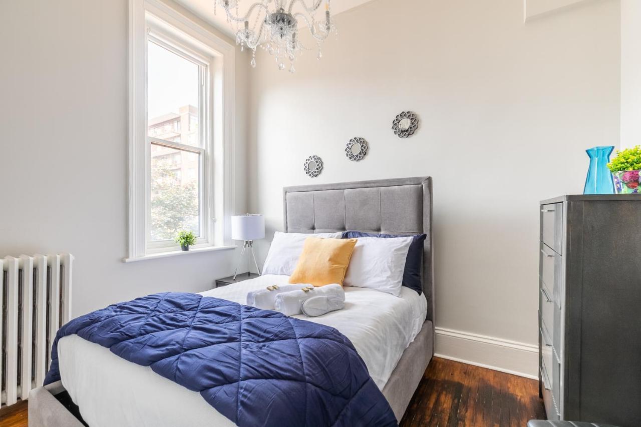 Upscale 1Br - Boutique Apartment - Prime Location Downtown! Hamilton Exterior foto