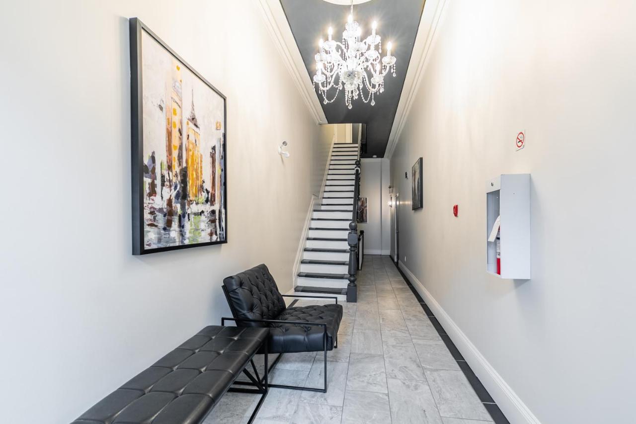 Upscale 1Br - Boutique Apartment - Prime Location Downtown! Hamilton Exterior foto